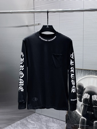 Ch**me He**ts longsleeve-205