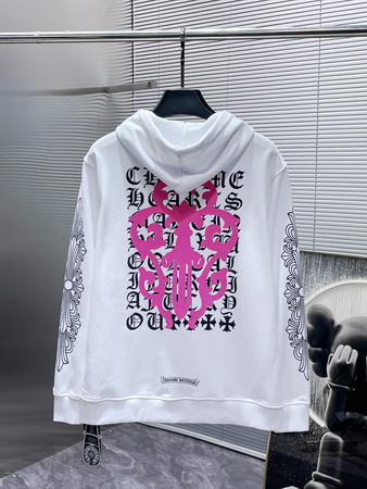 Ch**me He**ts hoody-472