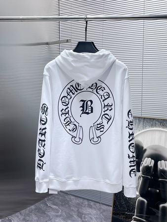 Ch**me He**ts hoody-496