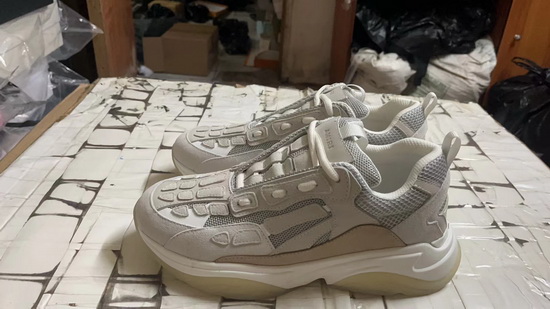 Amiri Shoes(AAA)-050