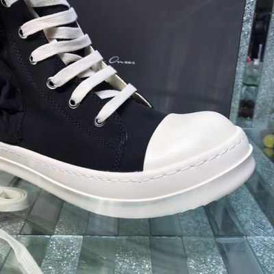 Rick Owens Shoes(AAA)-062