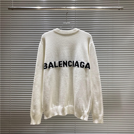 Ba*len*cia*ga sweater-029