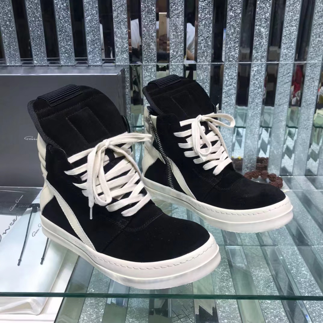 Rick Owens Shoes(AAA)-046
