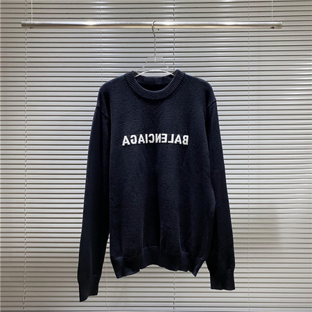 Ba*len*cia*ga sweater-028