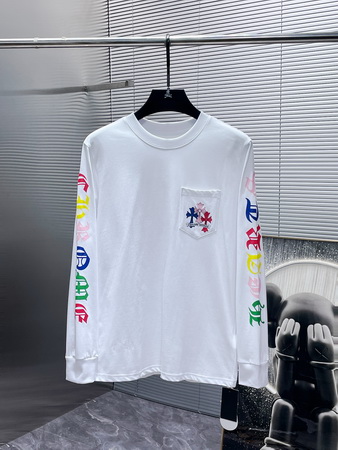 Ch**me He**ts longsleeve-213