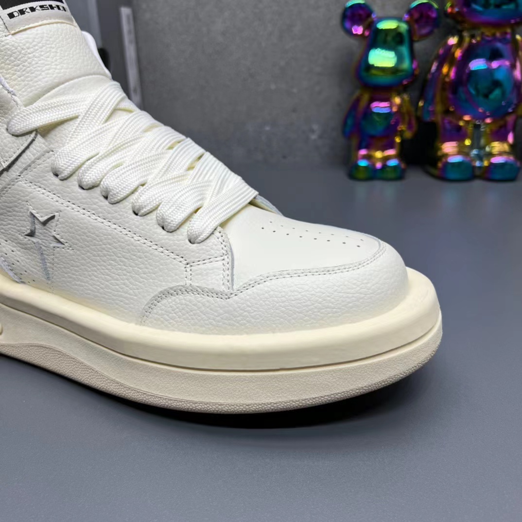 Rick Owens Shoes(AAA)-060