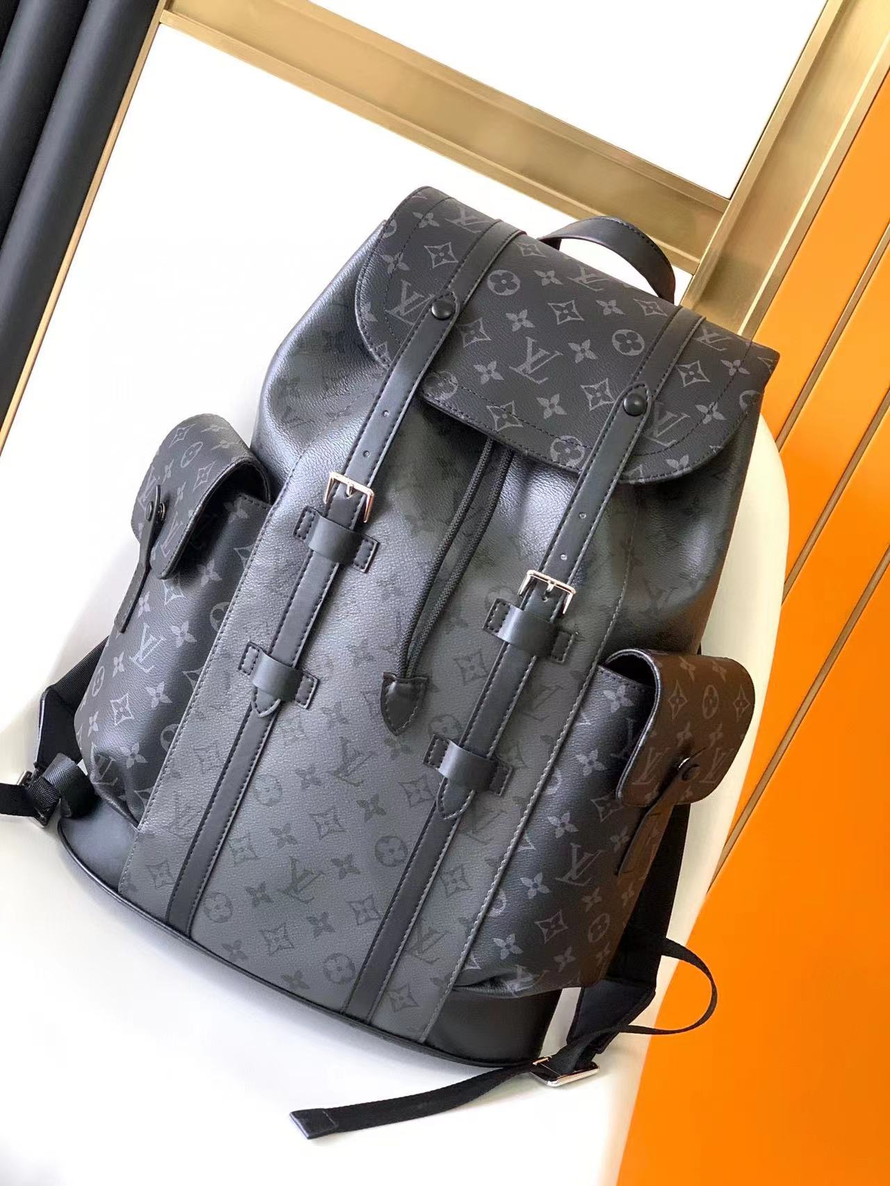 LV Backpack(AAAA)-076