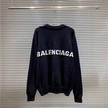 Ba*len*cia*ga sweater-027