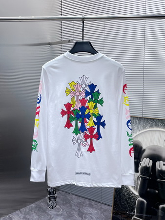 Ch**me He**ts longsleeve-212