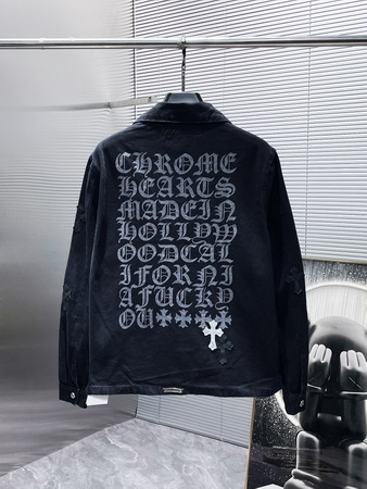 Ch**me He**ts jacket-003