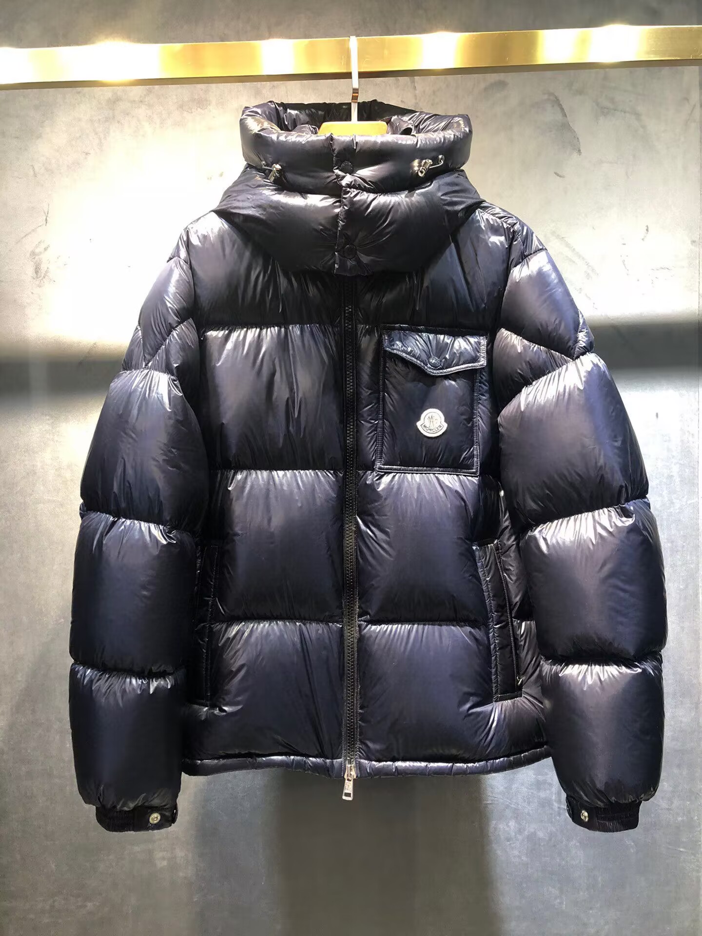 Moncler Coat-132