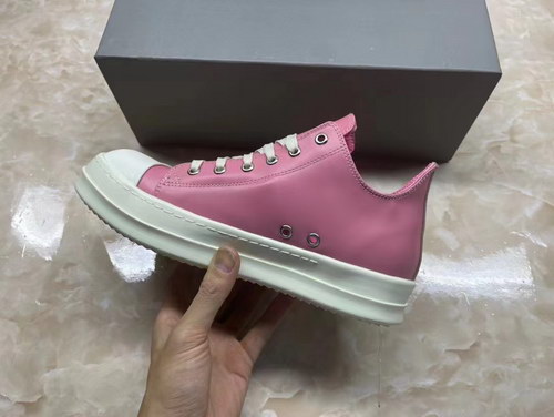 Rick Owens Shoes(AAA)-063