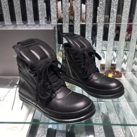 Rick Owens Shoes(AAA)-050