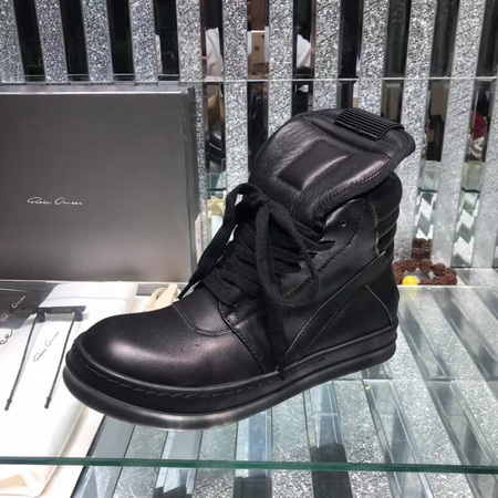 Rick Owens Shoes(AAA)-050
