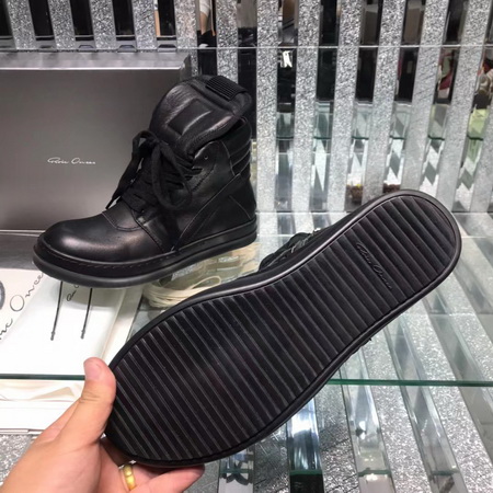 Rick Owens Shoes(AAA)-050