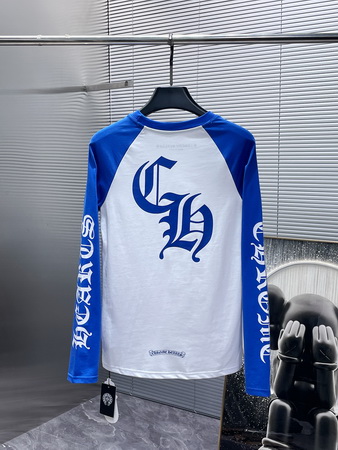 Ch**me He**ts longsleeve-211