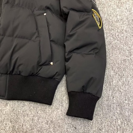 Moose Knuckles Coat-012