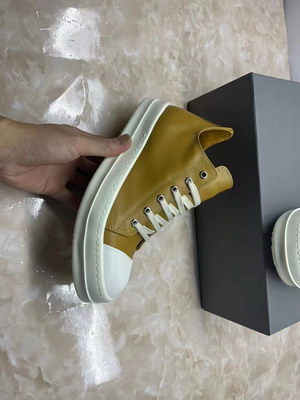 Rick Owens Shoes(AAA)-065