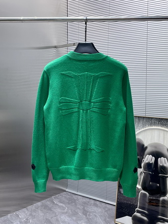 Ch**me He**ts sweater-043