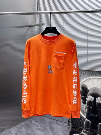 Ch**me He**ts longsleeve-207