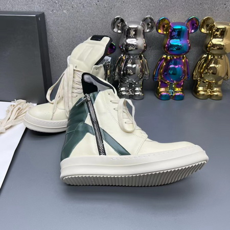 Rick Owens Shoes(AAA)-053