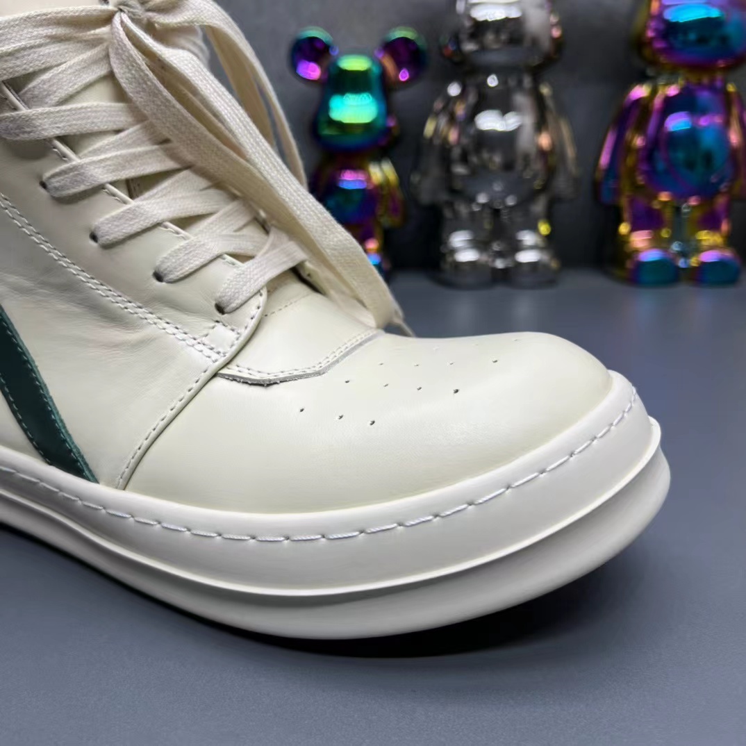 Rick Owens Shoes(AAA)-053