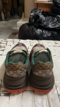 G*u*i shoes(aaa)-540