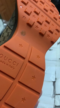 G*u*i shoes(aaa)-540