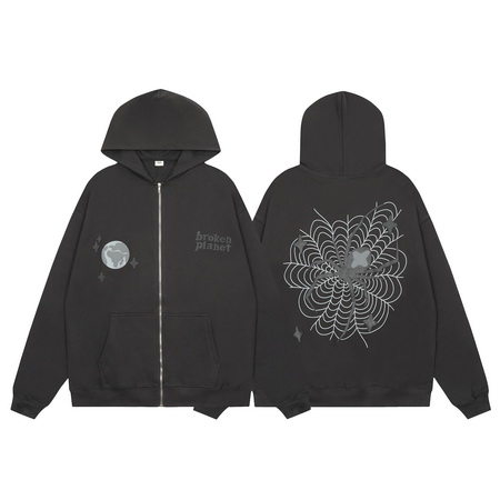 Br0ke*d planet jacket-001