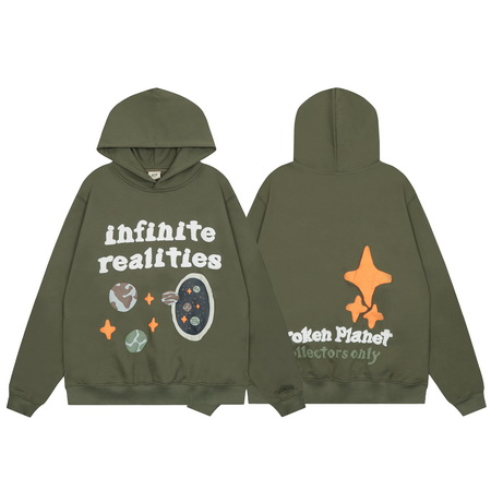 Br0ke*d planet hoody-005