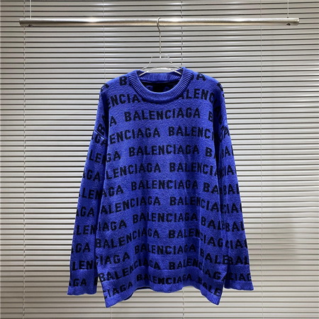 Ba*len*cia*ga sweater-032