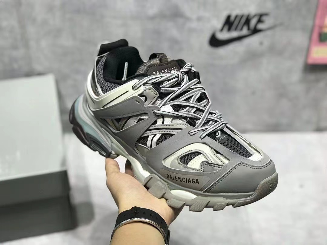 Ba*len*cia*ga shoes(aaaa)-338