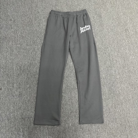 Br0ke*d planet pants-007