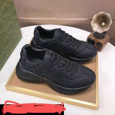 G*u*i shoes(aaa)-541