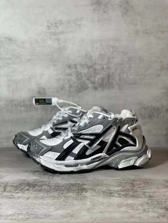 Ba*len*cia*ga shoes(aaaa)-367