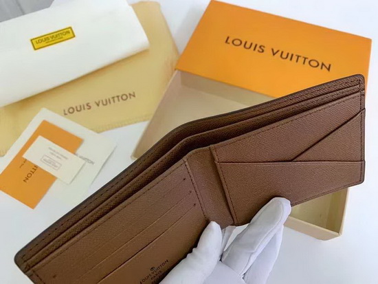 LV Wallets(Men)-083