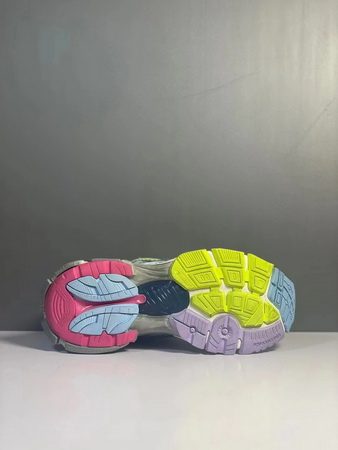 Ba*len*cia*ga shoes(aaaa)-369