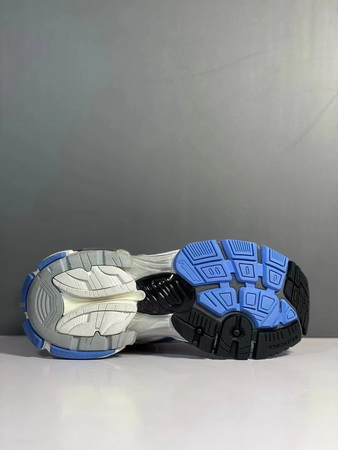 Ba*len*cia*ga shoes(aaaa)-370