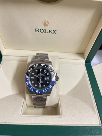 R*l*x watches(aaa)-147