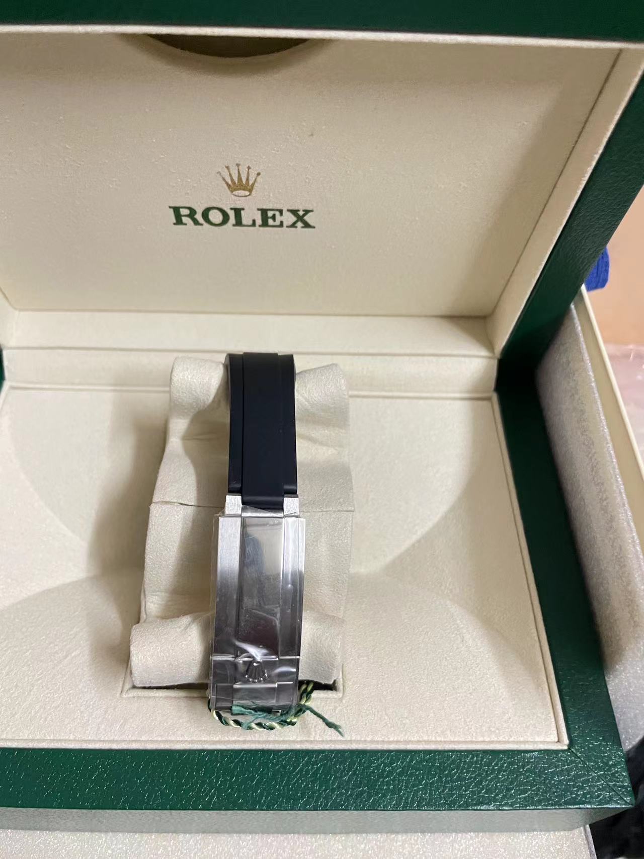 R*l*x watches(aaa)-148