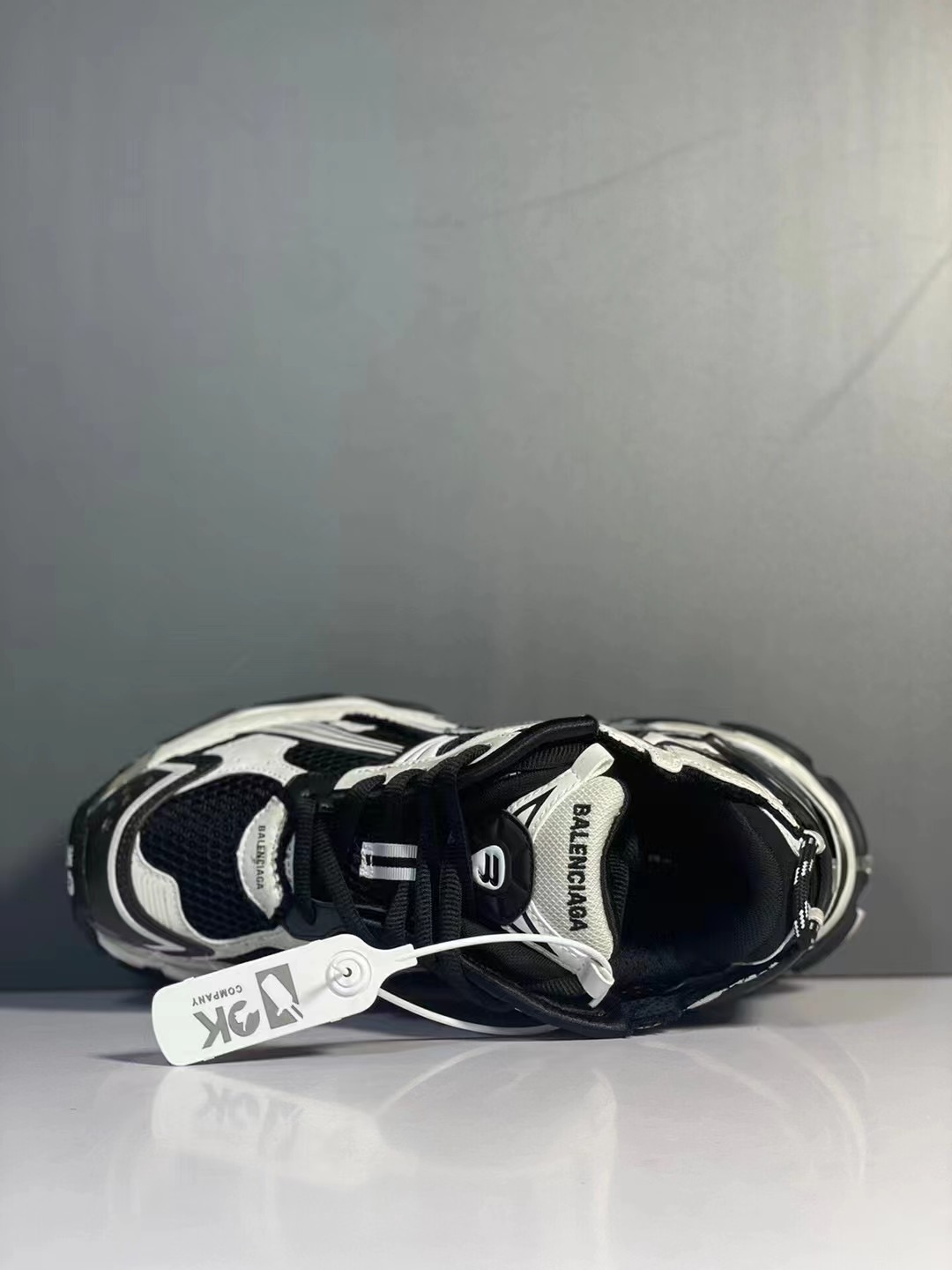 Ba*len*cia*ga shoes(aaaa)-361