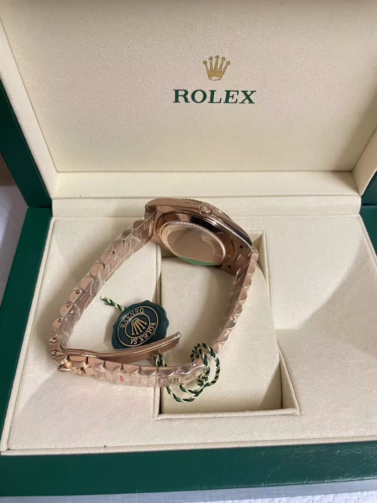 R*l*x watches(aaa)-149