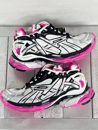 Ba*len*cia*ga shoes(aaaa)-355