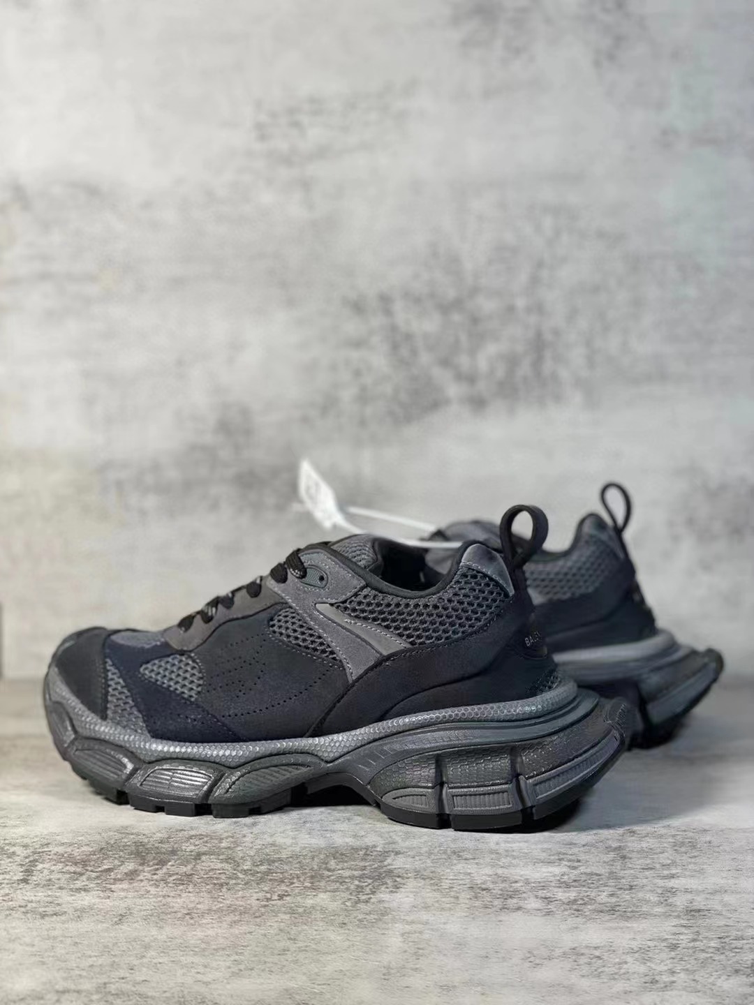 Ba*len*cia*ga shoes(aaaa)-343