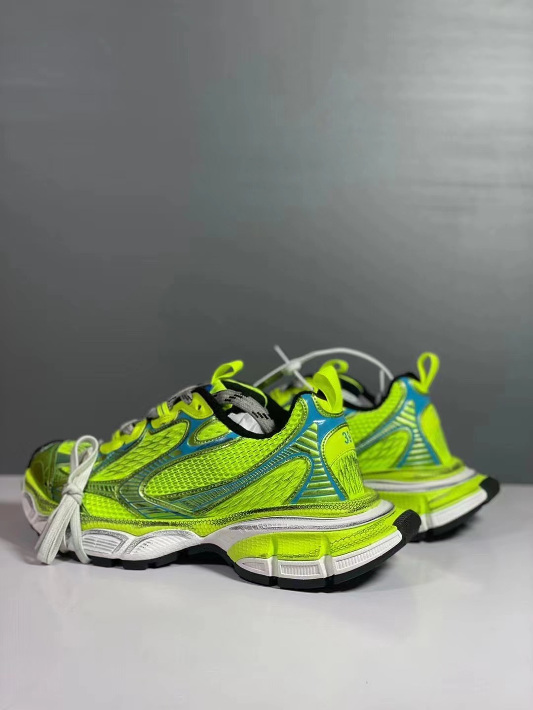 Ba*len*cia*ga shoes(aaaa)-354