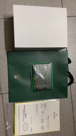 R*l*x watches(aaa)-147