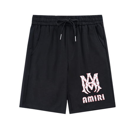 Amiri Shorts-091