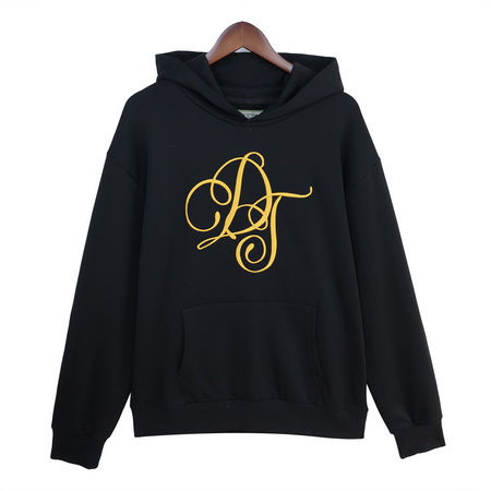 DENIM TEARS Hoody-028