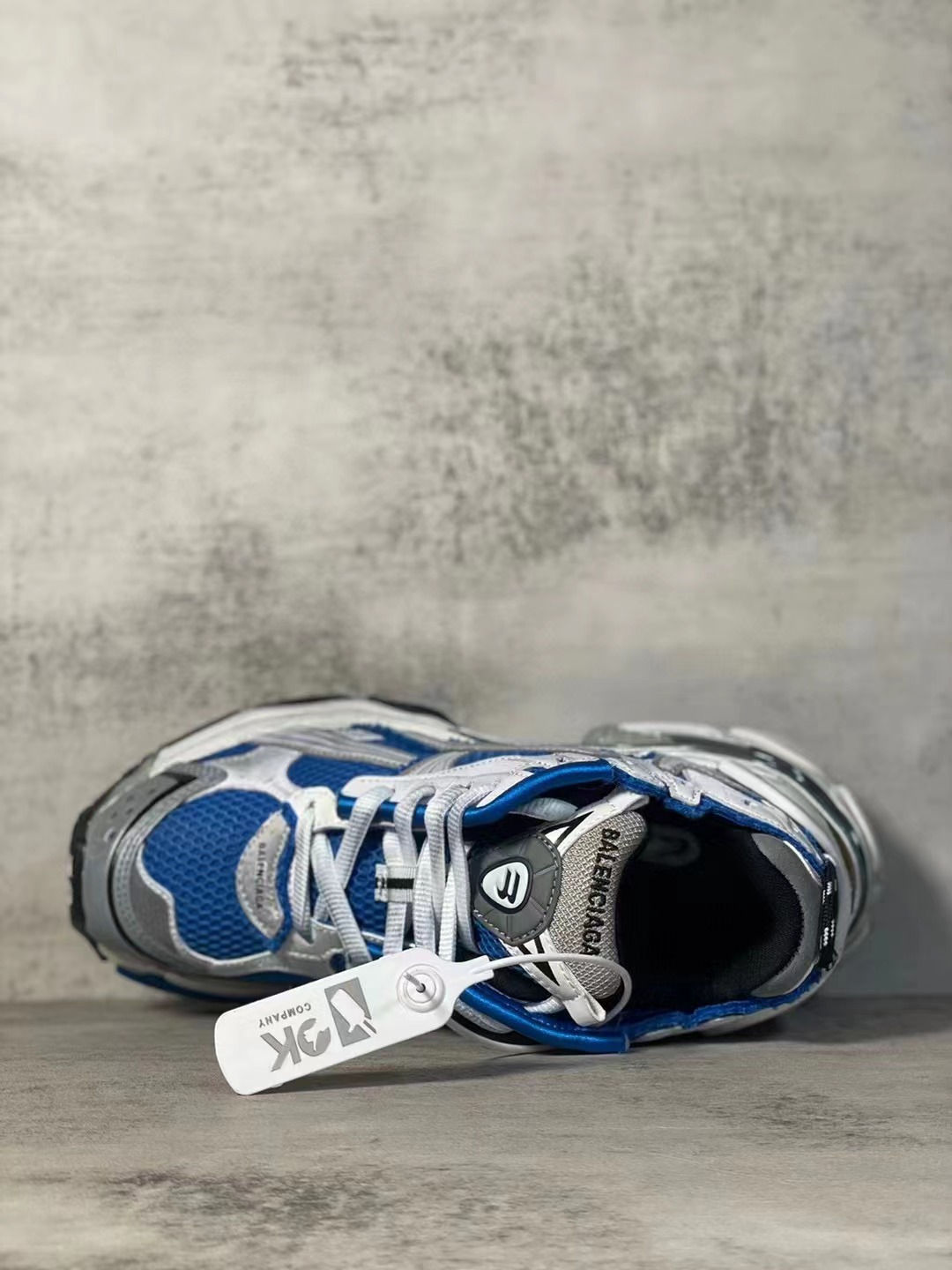 Ba*len*cia*ga shoes(aaaa)-366