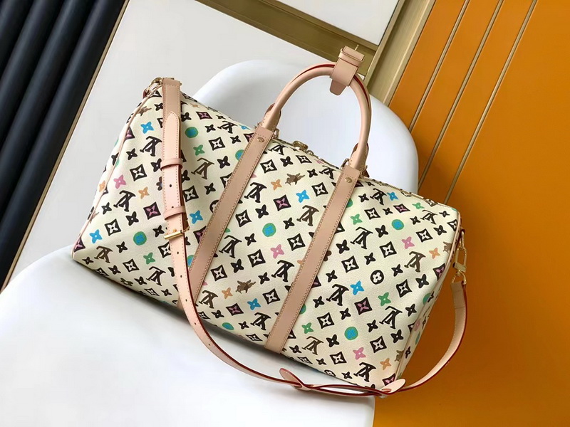 LV Luggage Bag(AAAA)-022